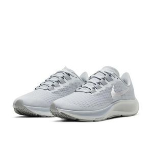 Nike Pegasus Air Zoom 37 Platinum Shoe
